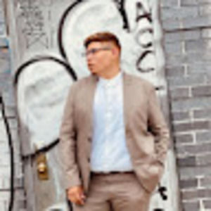 Meet your Posher, German